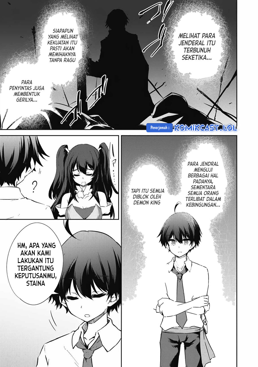 Moto Saikyou no Kenshi wa, Isekai Mahou ni Akogareru