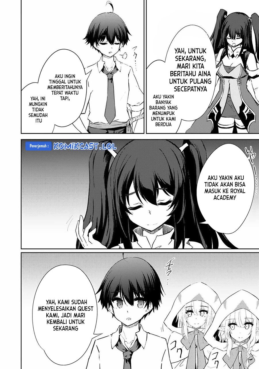 Moto Saikyou no Kenshi wa, Isekai Mahou ni Akogareru