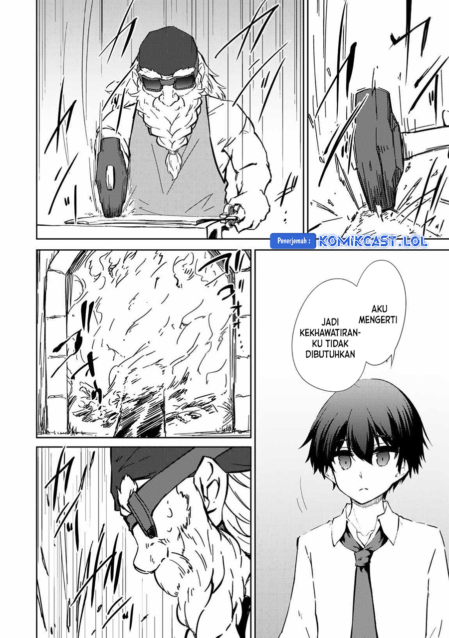 Moto Saikyou no Kenshi wa, Isekai Mahou ni Akogareru