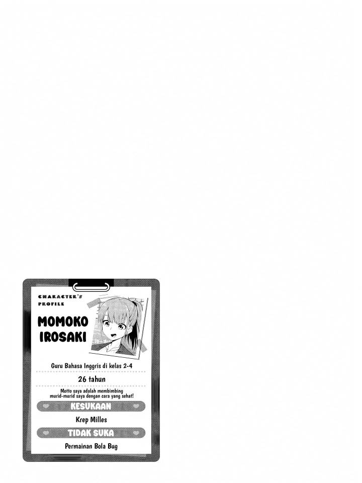 Mousou Sensei