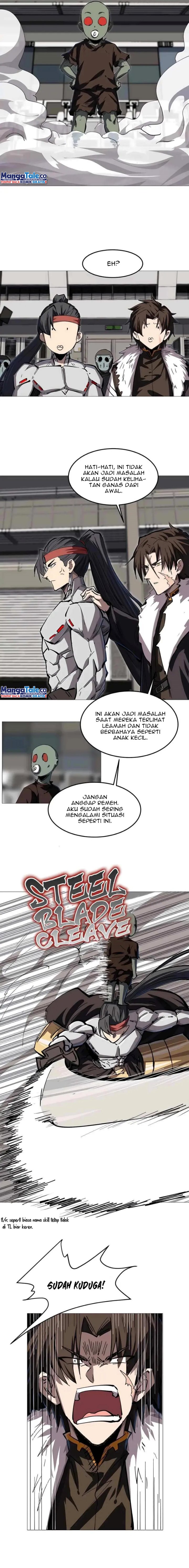Mr. Zombie