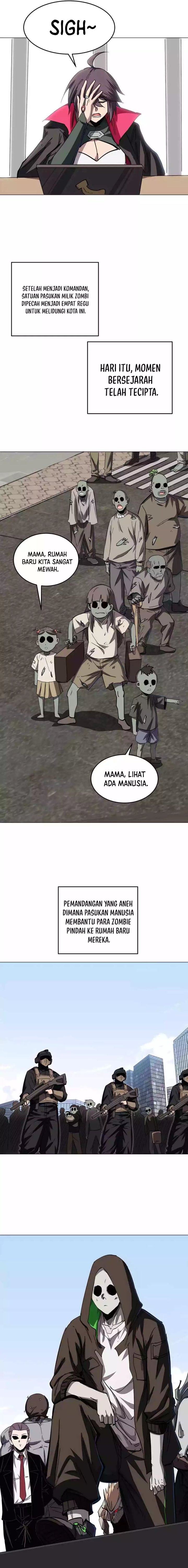 Mr. Zombie