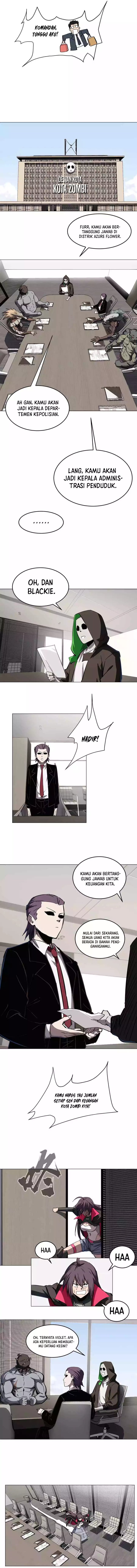 Mr. Zombie