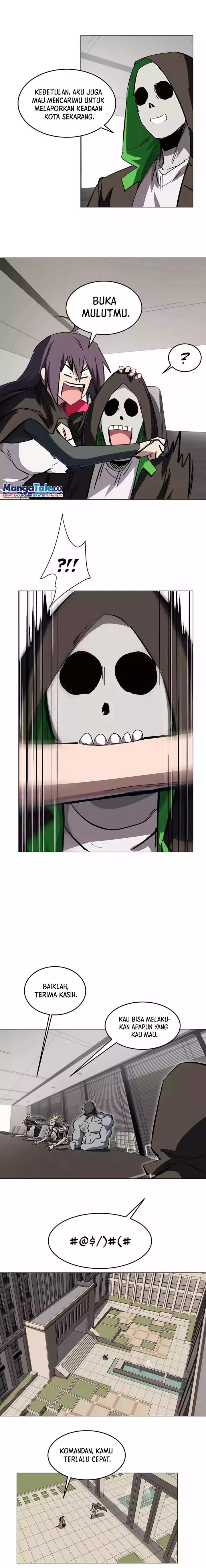Mr. Zombie