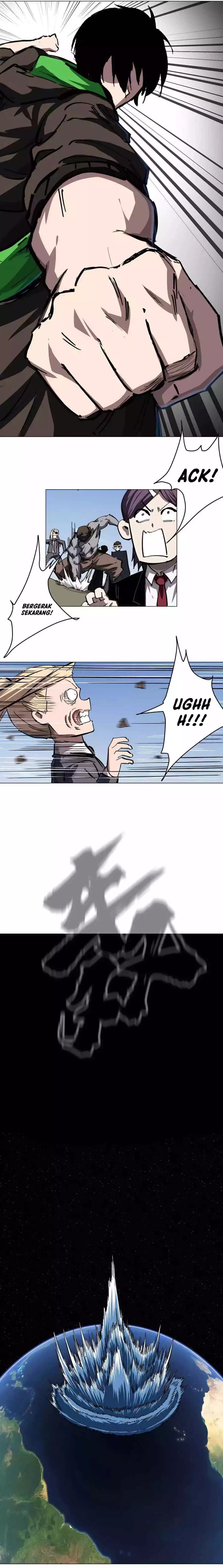 Mr. Zombie