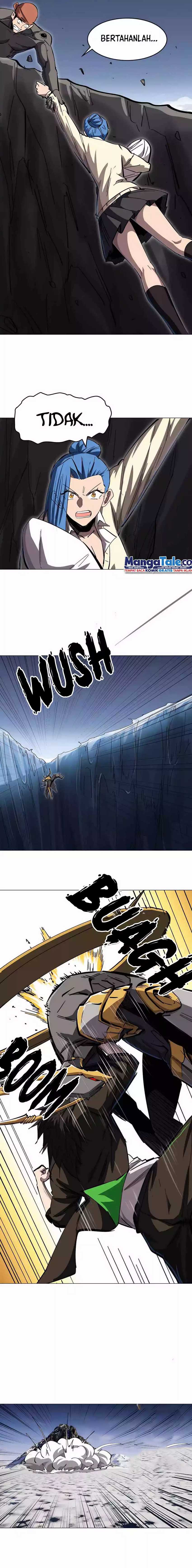 Mr. Zombie