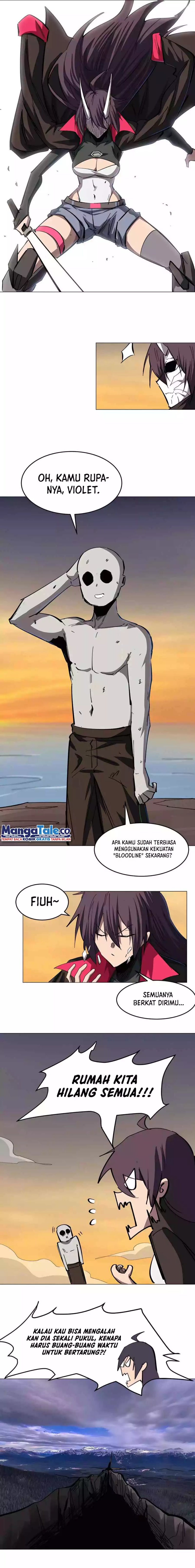 Mr. Zombie