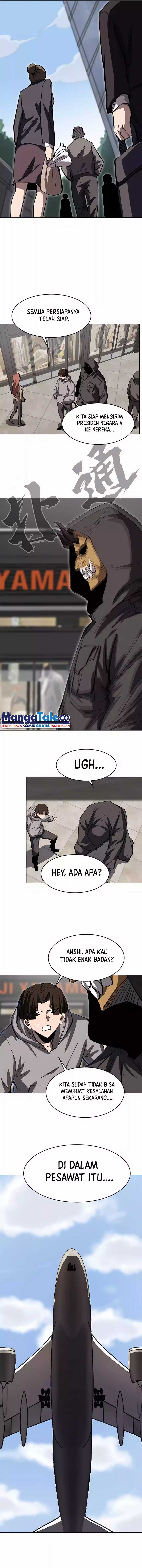 Mr. Zombie