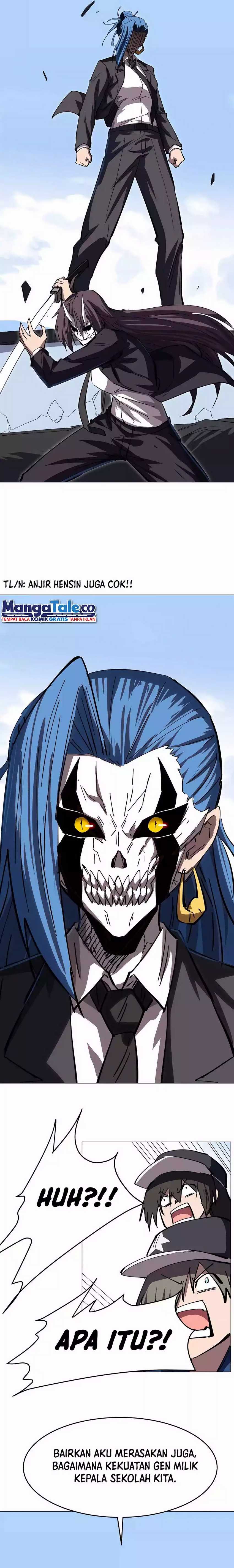 Mr. Zombie