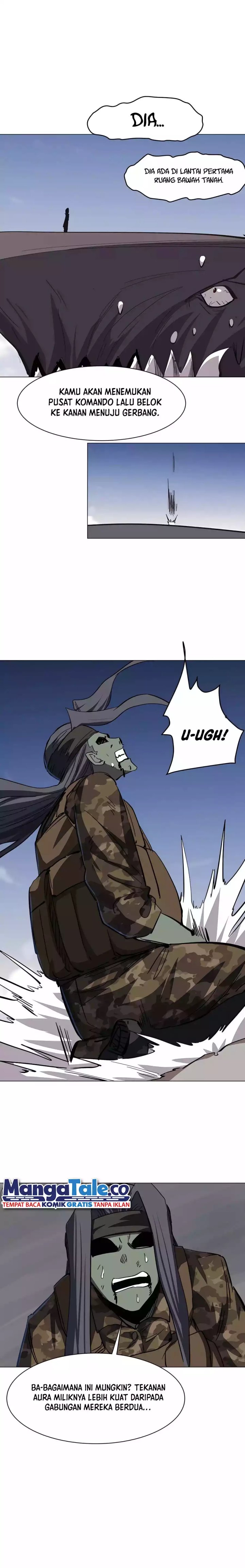 Mr. Zombie