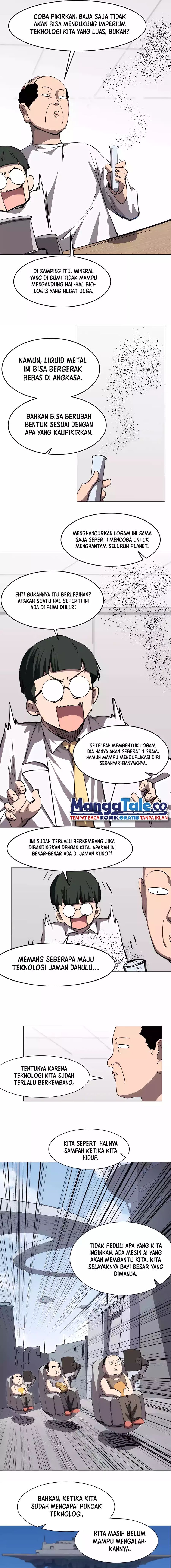 Mr. Zombie