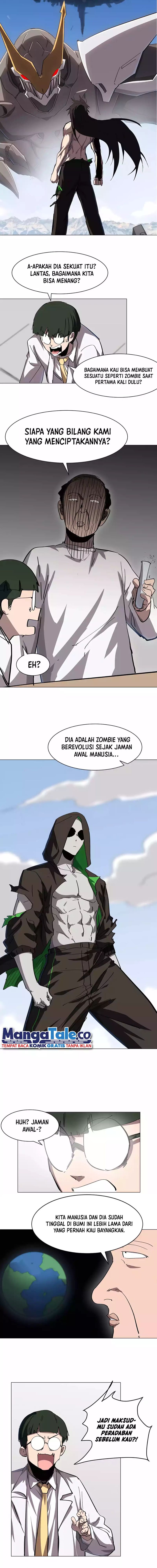Mr. Zombie