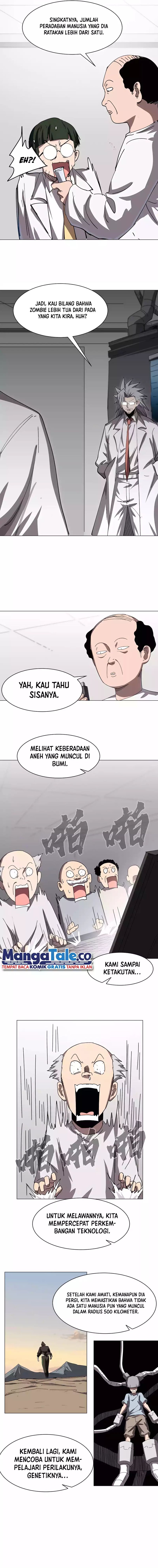 Mr. Zombie