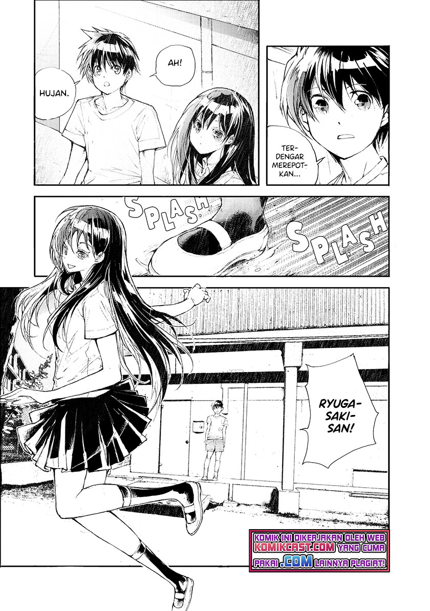 Mukasete! Ryugasaki-san