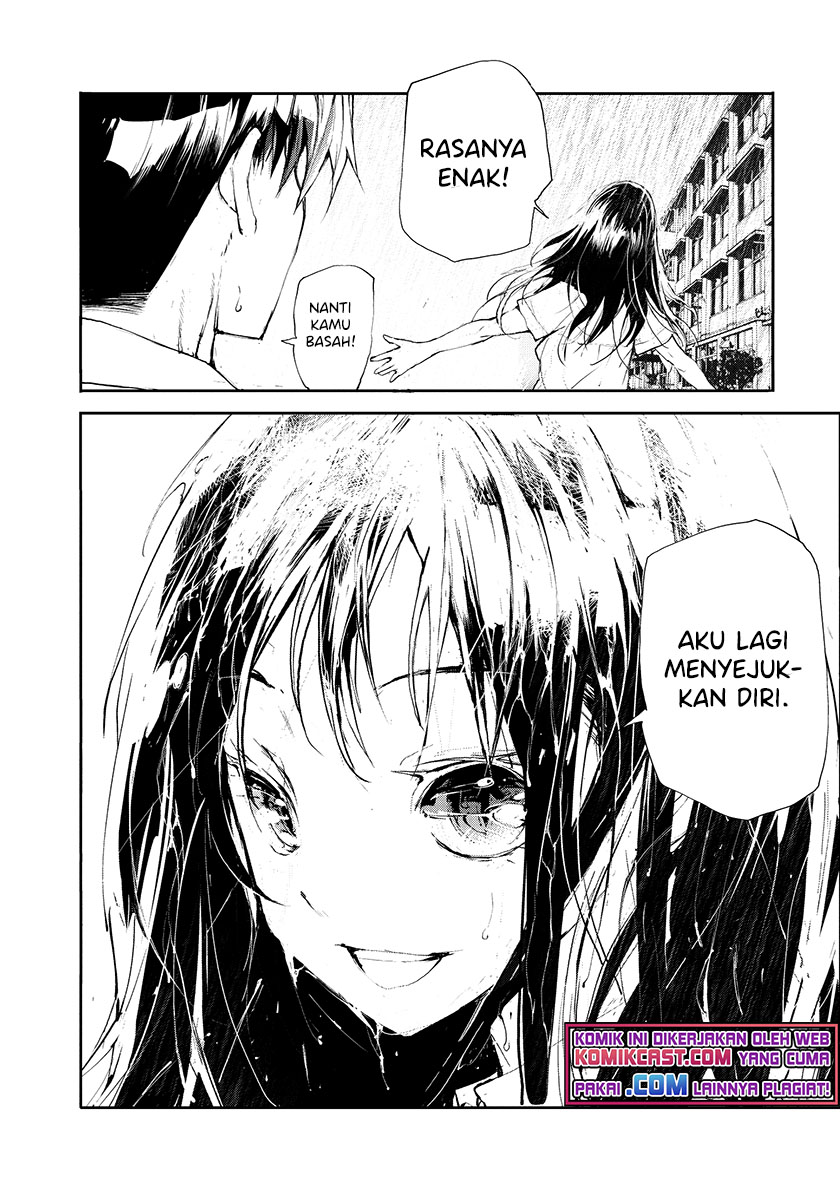 Mukasete! Ryugasaki-san