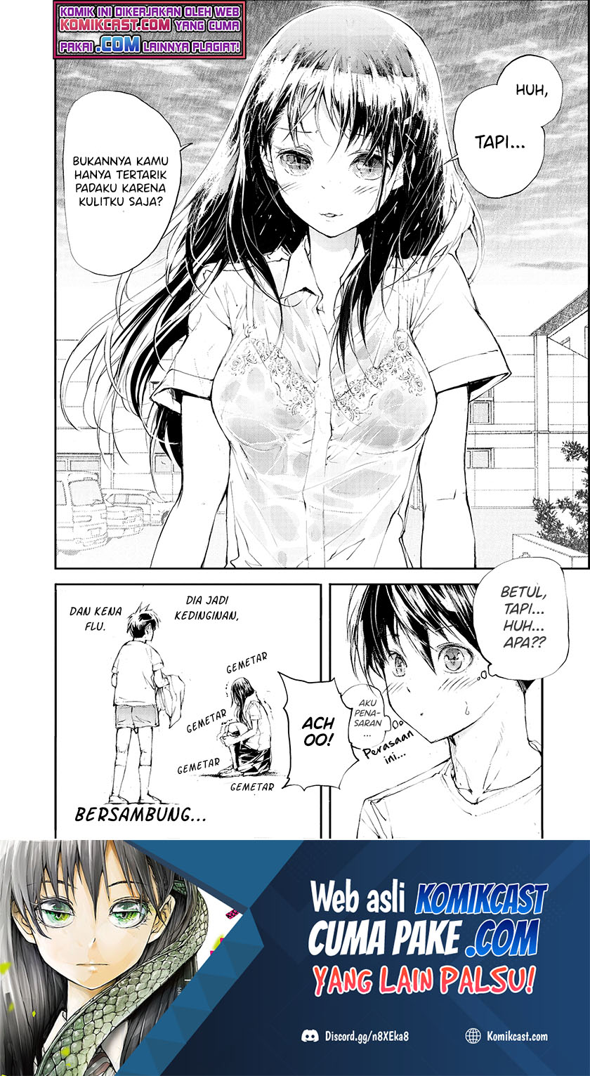 Mukasete! Ryugasaki-san