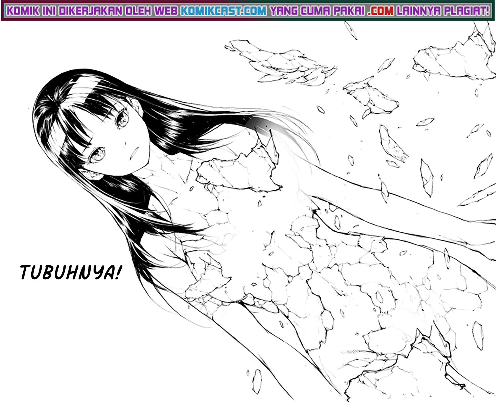 Mukasete! Ryugasaki-san