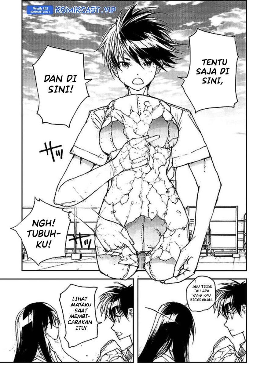 Mukasete! Ryugasaki-san