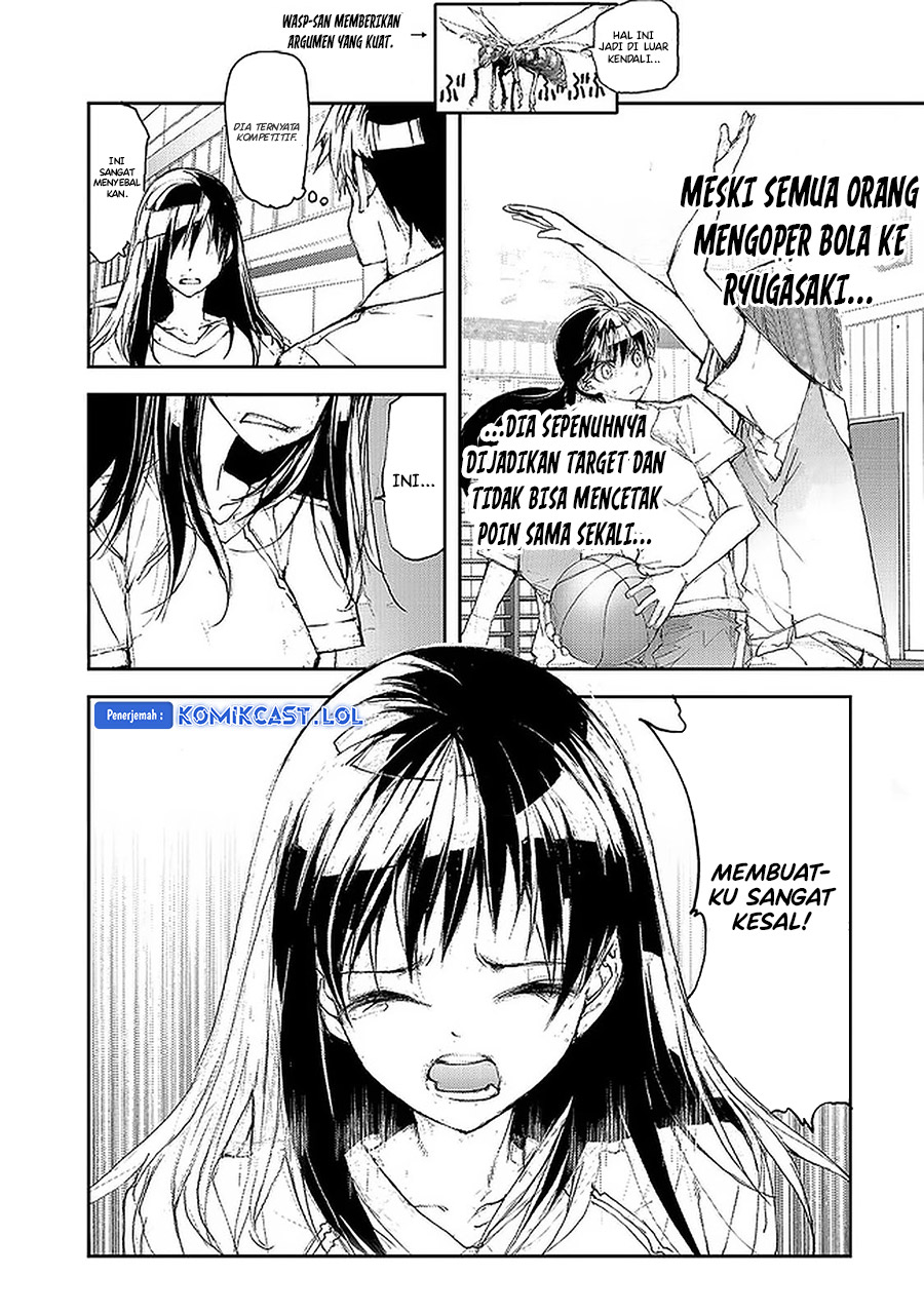 Mukasete! Ryugasaki-san