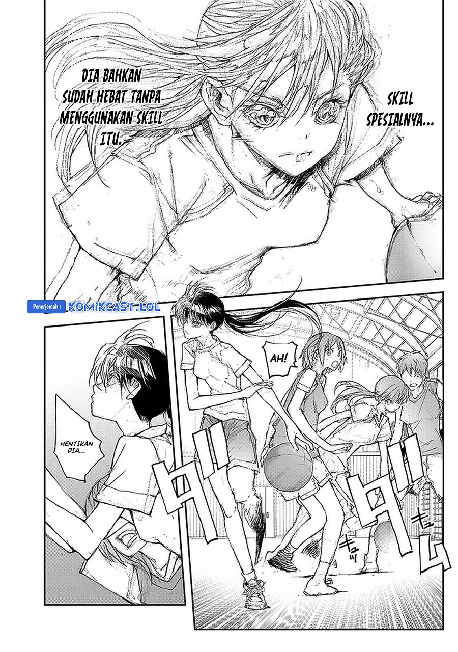 Mukasete! Ryugasaki-san