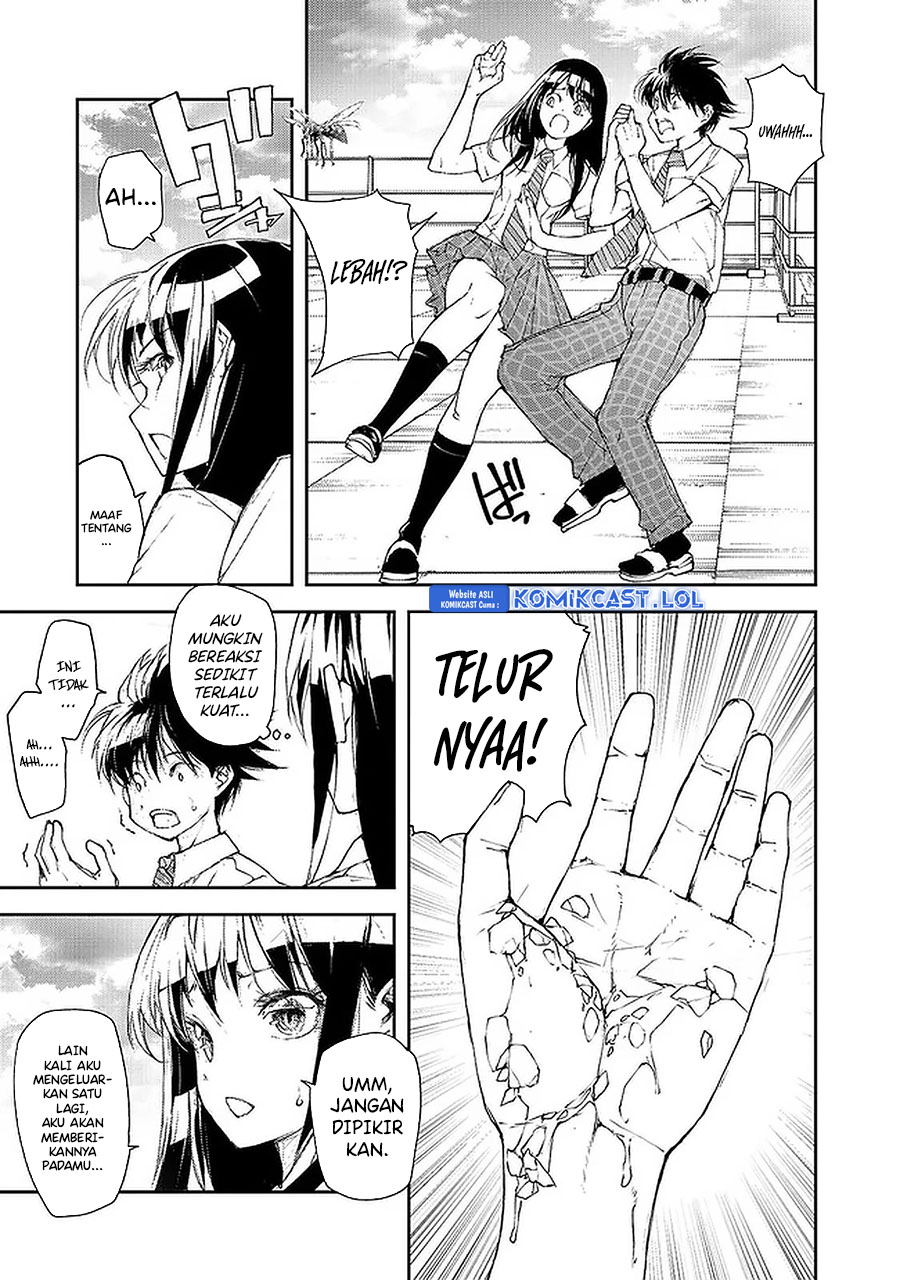 Mukasete! Ryugasaki-san