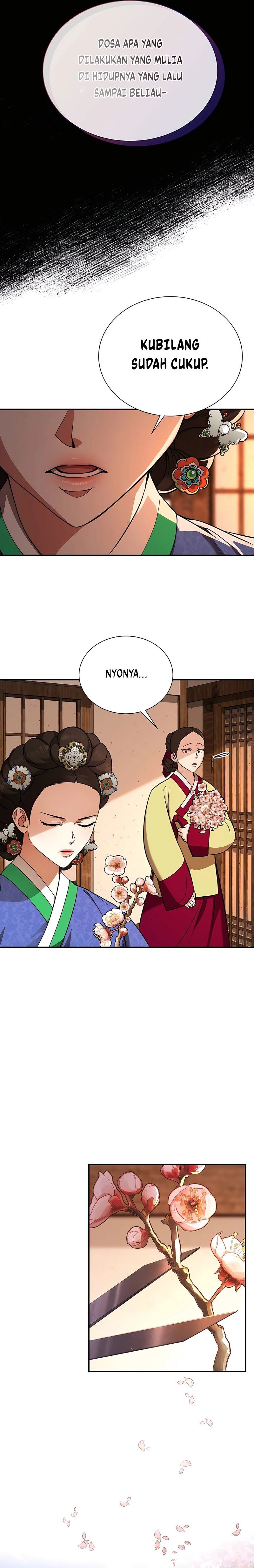 Muscle Joseon