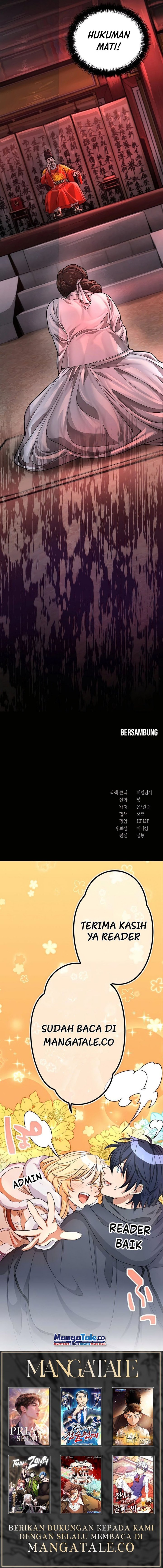 Muscle Joseon