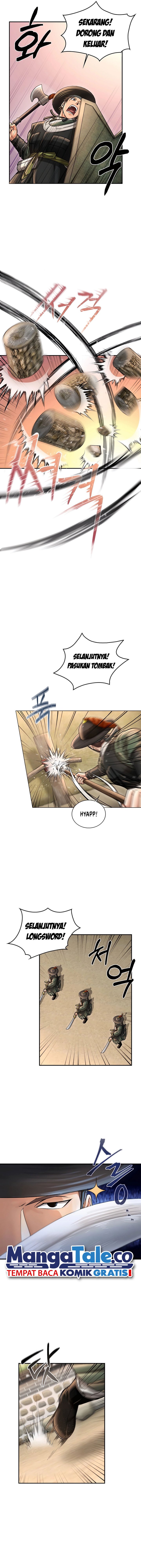 Muscle Joseon