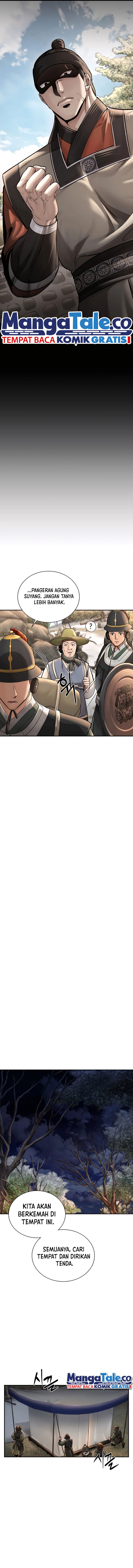 Muscle Joseon