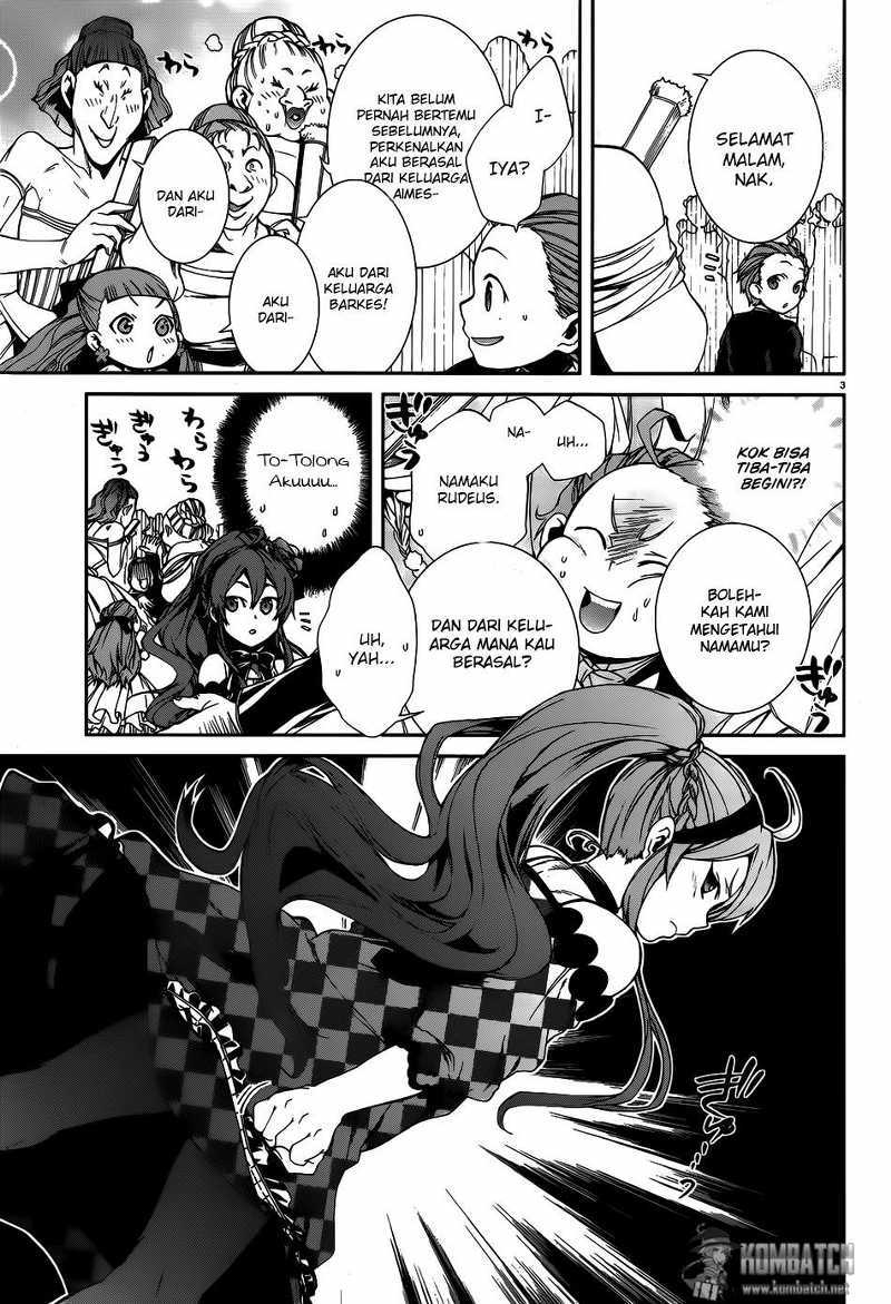 Mushoku Tensei: Isekai Ittara Honki Dasu