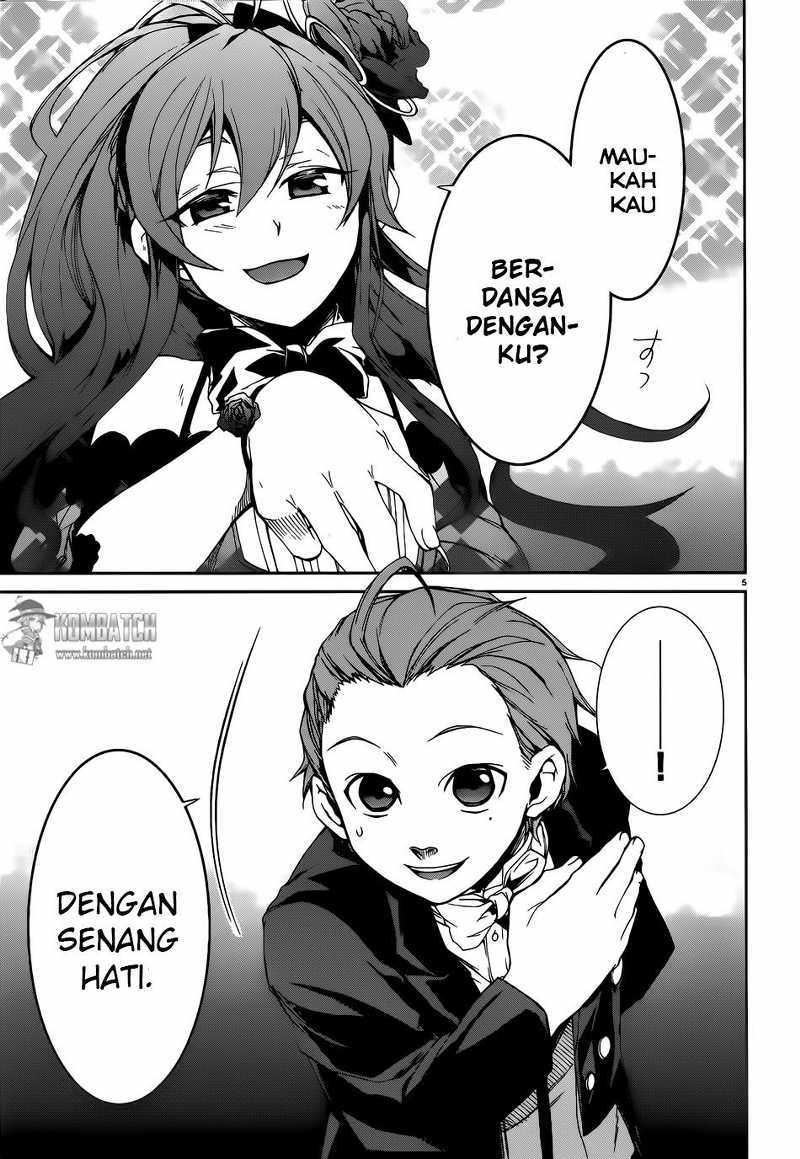 Mushoku Tensei: Isekai Ittara Honki Dasu