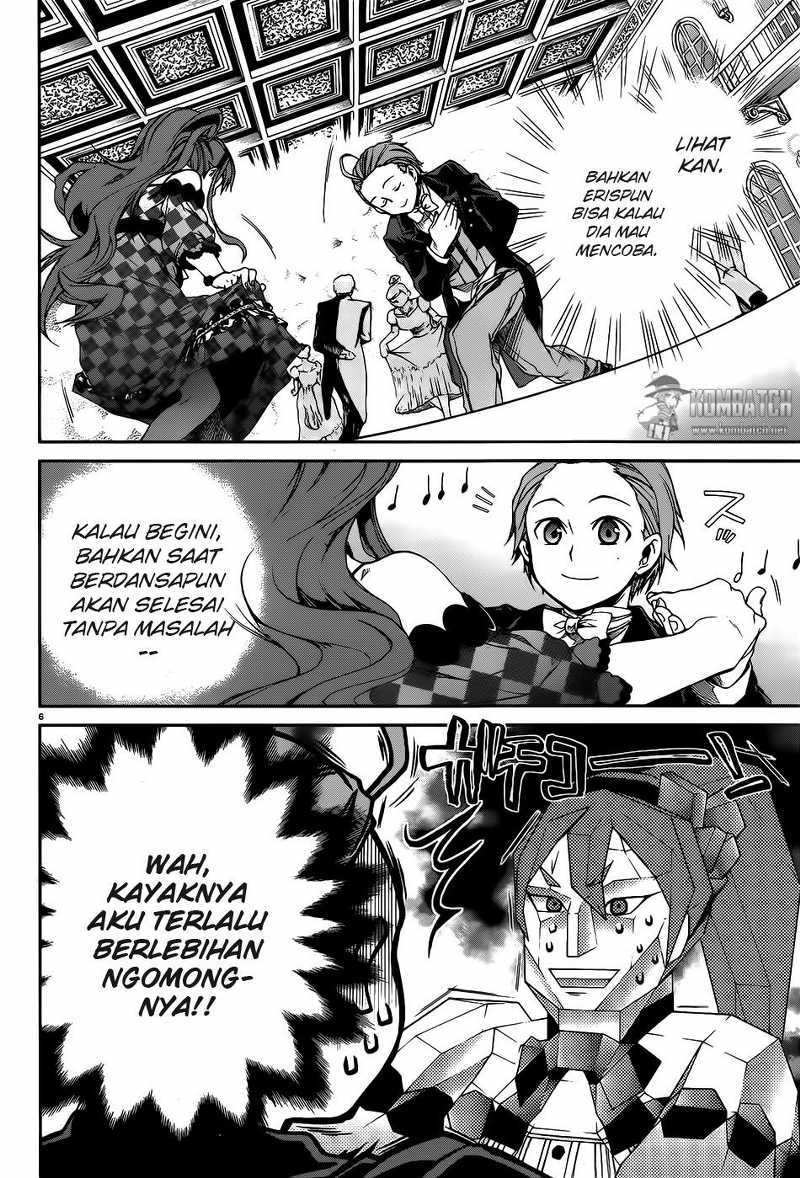 Mushoku Tensei: Isekai Ittara Honki Dasu