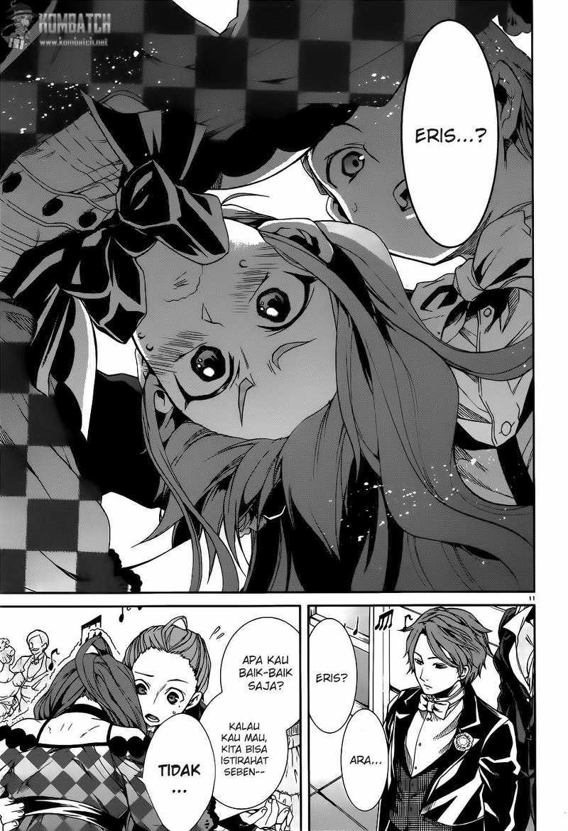 Mushoku Tensei: Isekai Ittara Honki Dasu