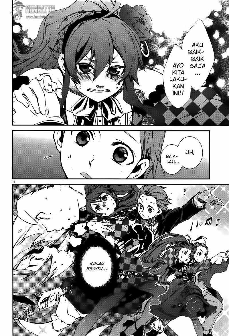 Mushoku Tensei: Isekai Ittara Honki Dasu