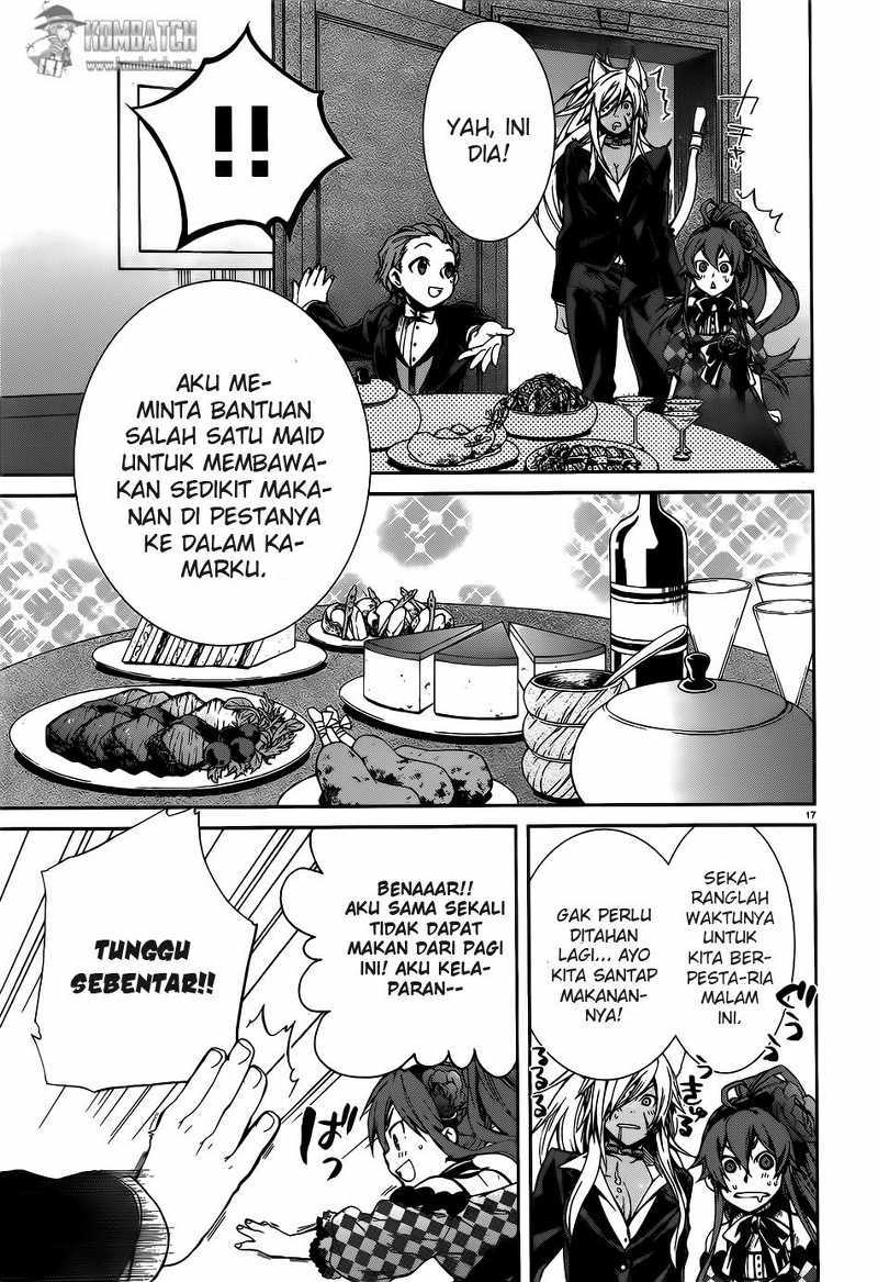 Mushoku Tensei: Isekai Ittara Honki Dasu