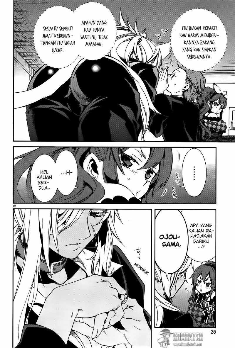 Mushoku Tensei: Isekai Ittara Honki Dasu