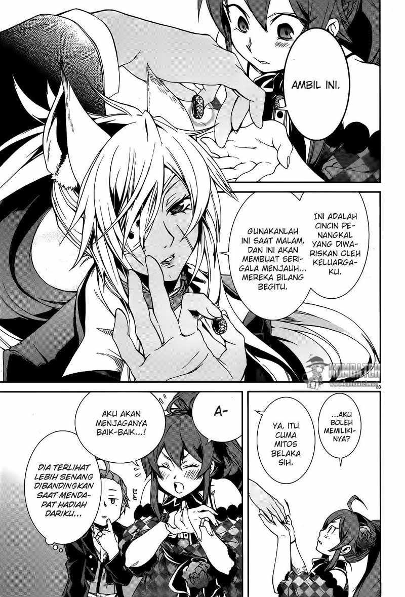 Mushoku Tensei: Isekai Ittara Honki Dasu