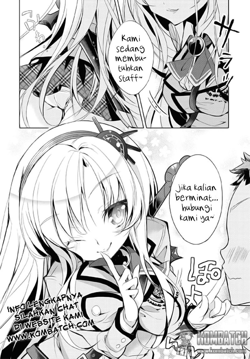 Mushoku Tensei: Isekai Ittara Honki Dasu