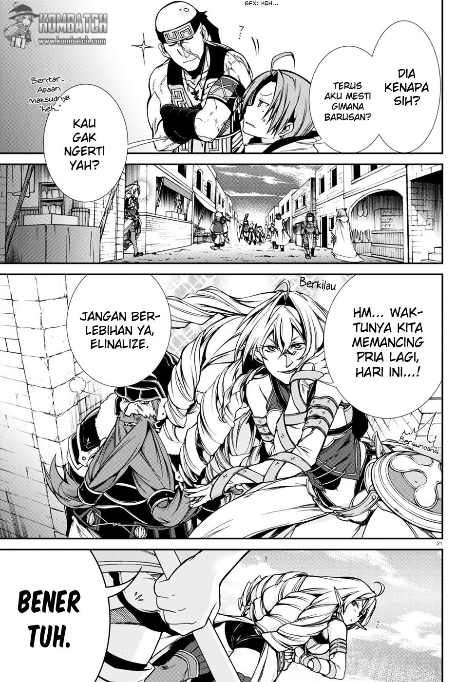 Mushoku Tensei: Isekai Ittara Honki Dasu