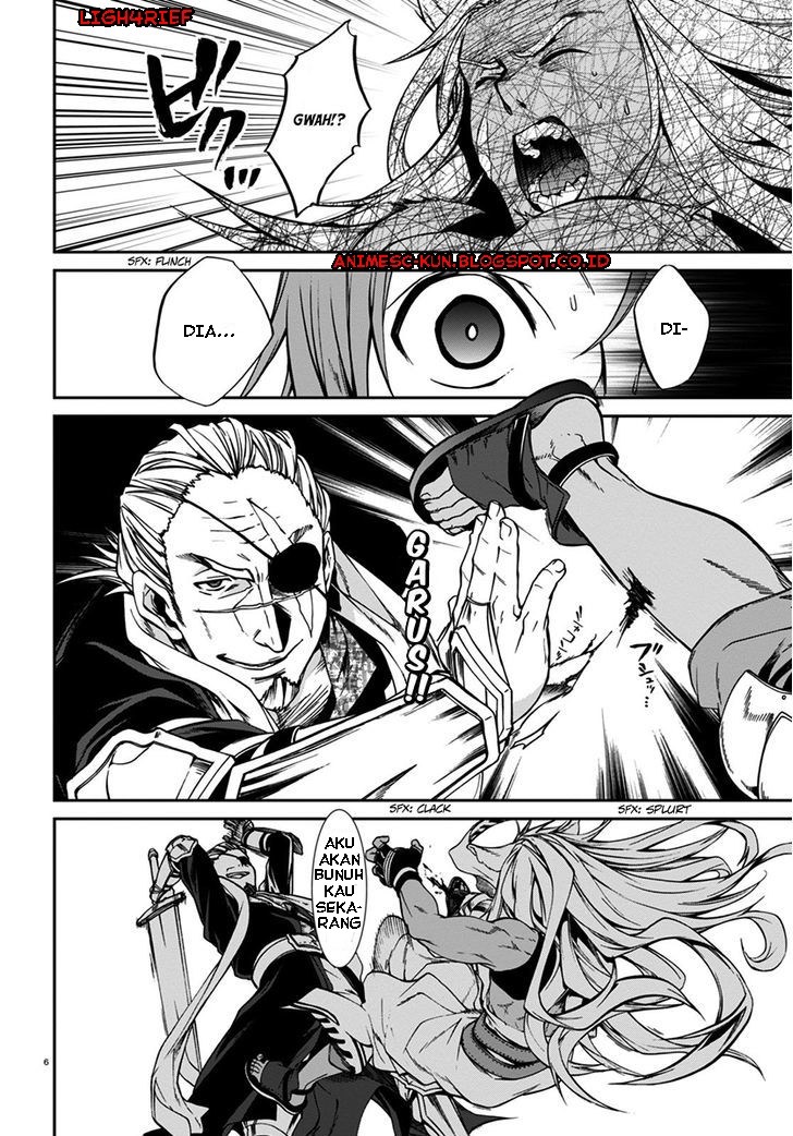 Mushoku Tensei: Isekai Ittara Honki Dasu