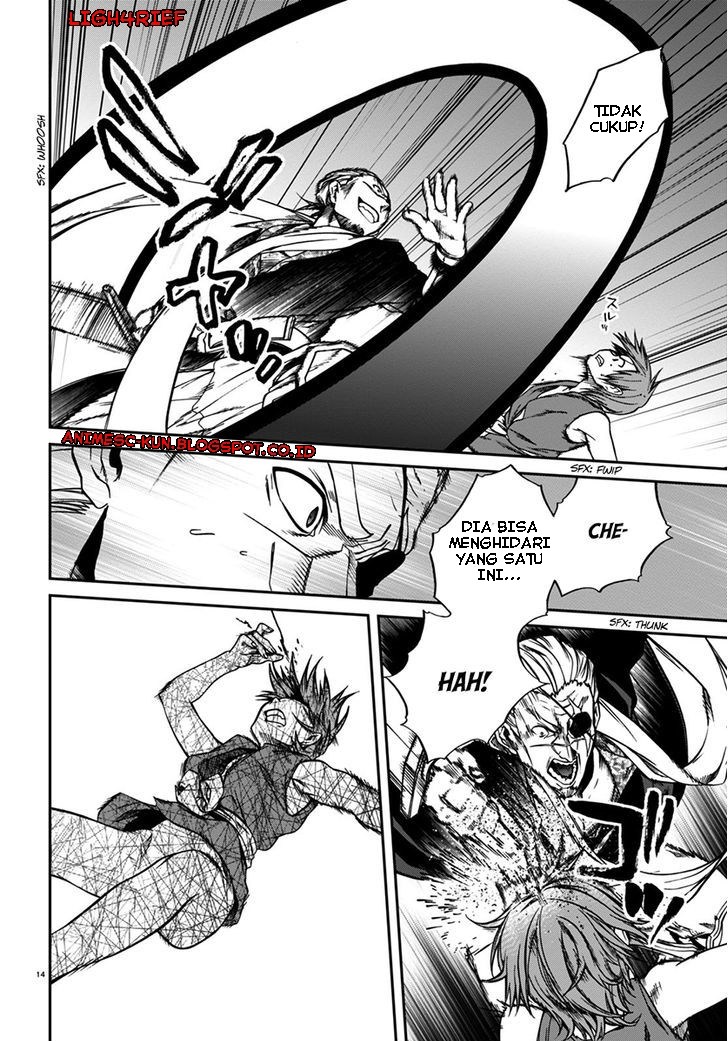 Mushoku Tensei: Isekai Ittara Honki Dasu