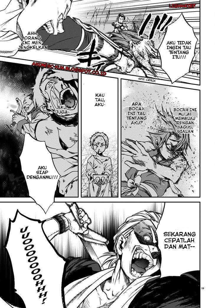 Mushoku Tensei: Isekai Ittara Honki Dasu