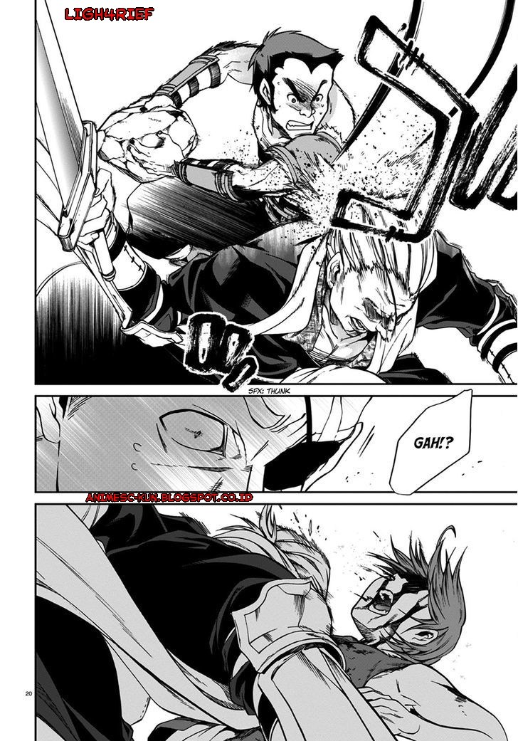 Mushoku Tensei: Isekai Ittara Honki Dasu