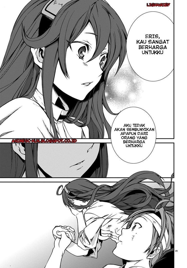 Mushoku Tensei: Isekai Ittara Honki Dasu