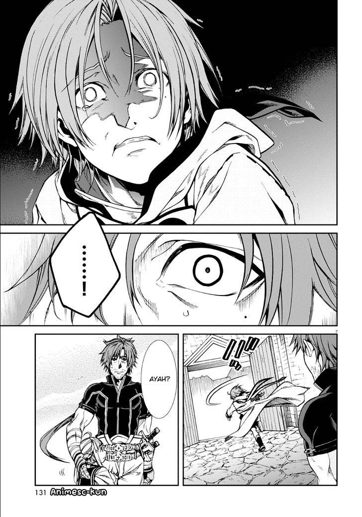 Mushoku Tensei: Isekai Ittara Honki Dasu