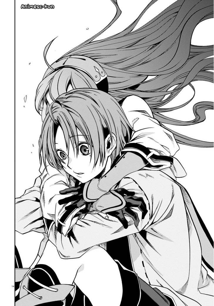 Mushoku Tensei: Isekai Ittara Honki Dasu