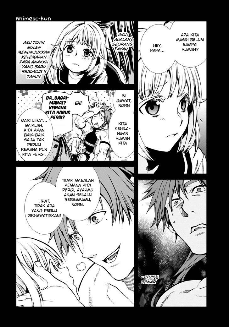 Mushoku Tensei: Isekai Ittara Honki Dasu