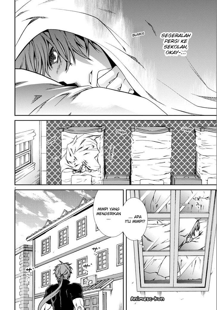 Mushoku Tensei: Isekai Ittara Honki Dasu