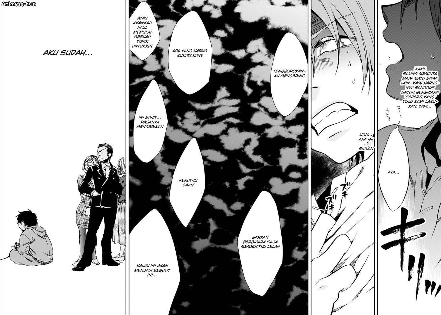 Mushoku Tensei: Isekai Ittara Honki Dasu