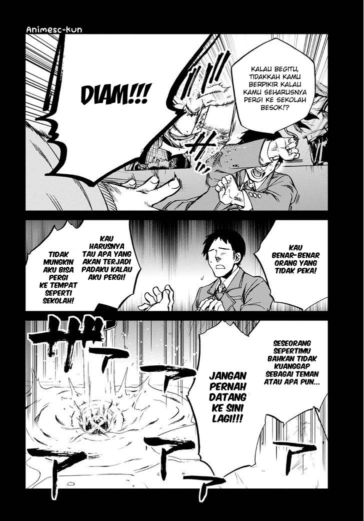 Mushoku Tensei: Isekai Ittara Honki Dasu